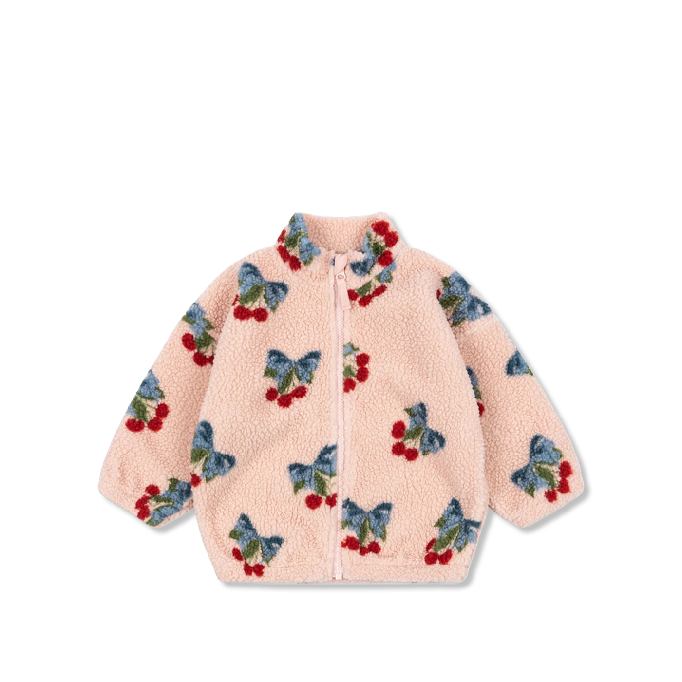 JODY fleece