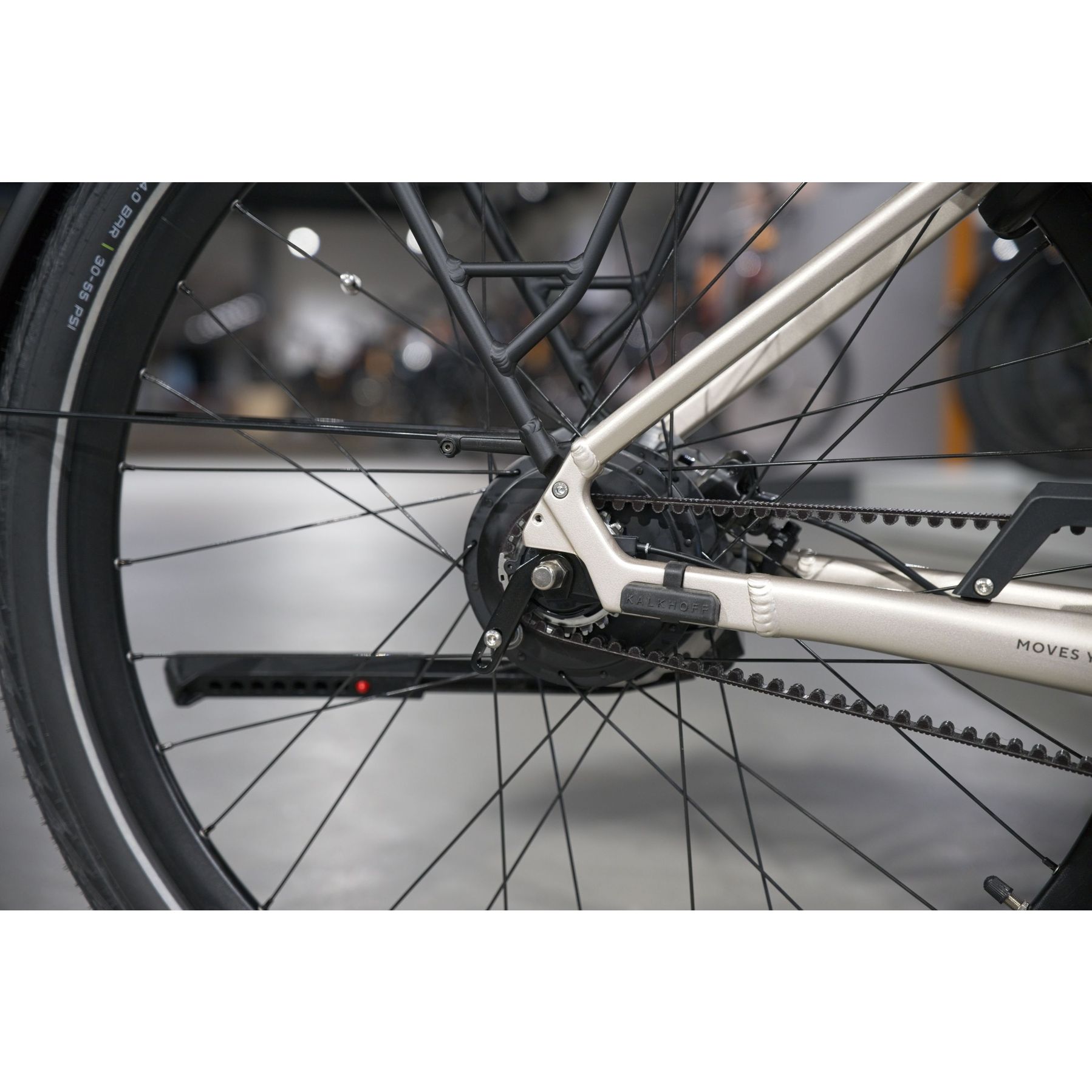 Kalkhoff Image 3 Excite 380 2026