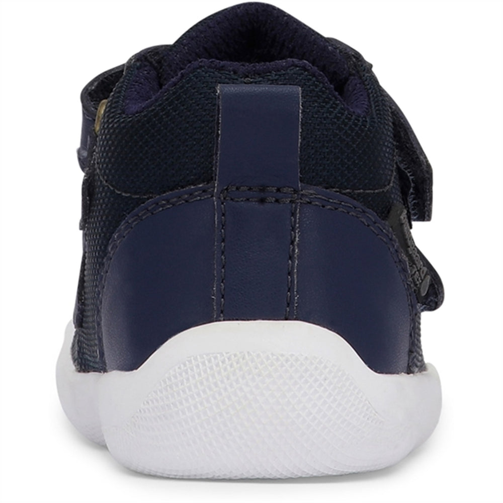Køb Bundgaard The Walk Sport TEX Sko Navy