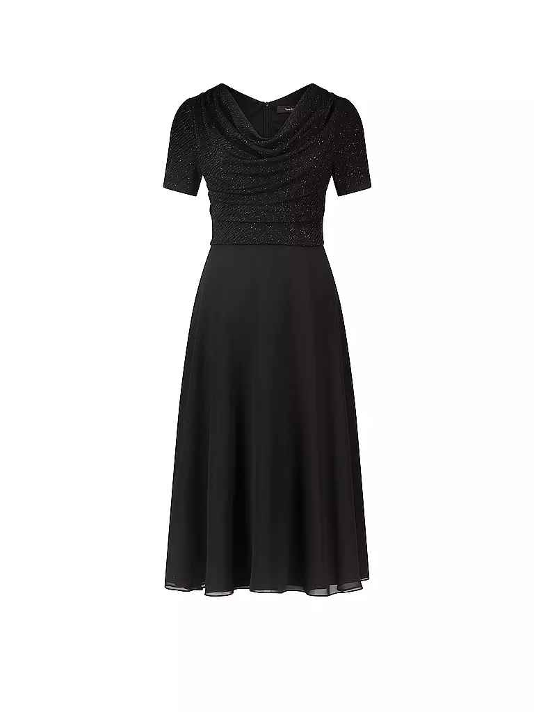 VERA MONT Cocktailkleid schwarz