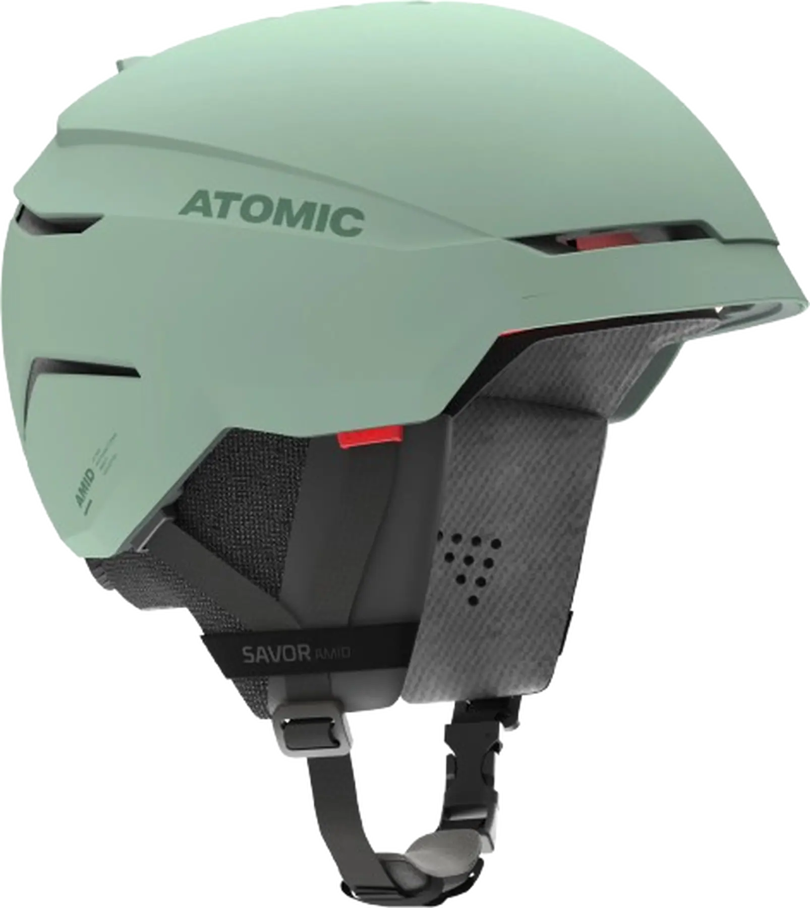 Atomic Savor Amid Skihjelm - Hjelme Alpinski | SkatePro