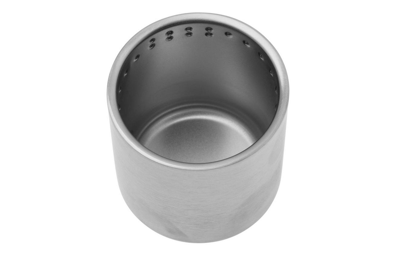 Klean Kanteen TKPro Insulated thermosfles 500 ml, Brushed Stainless