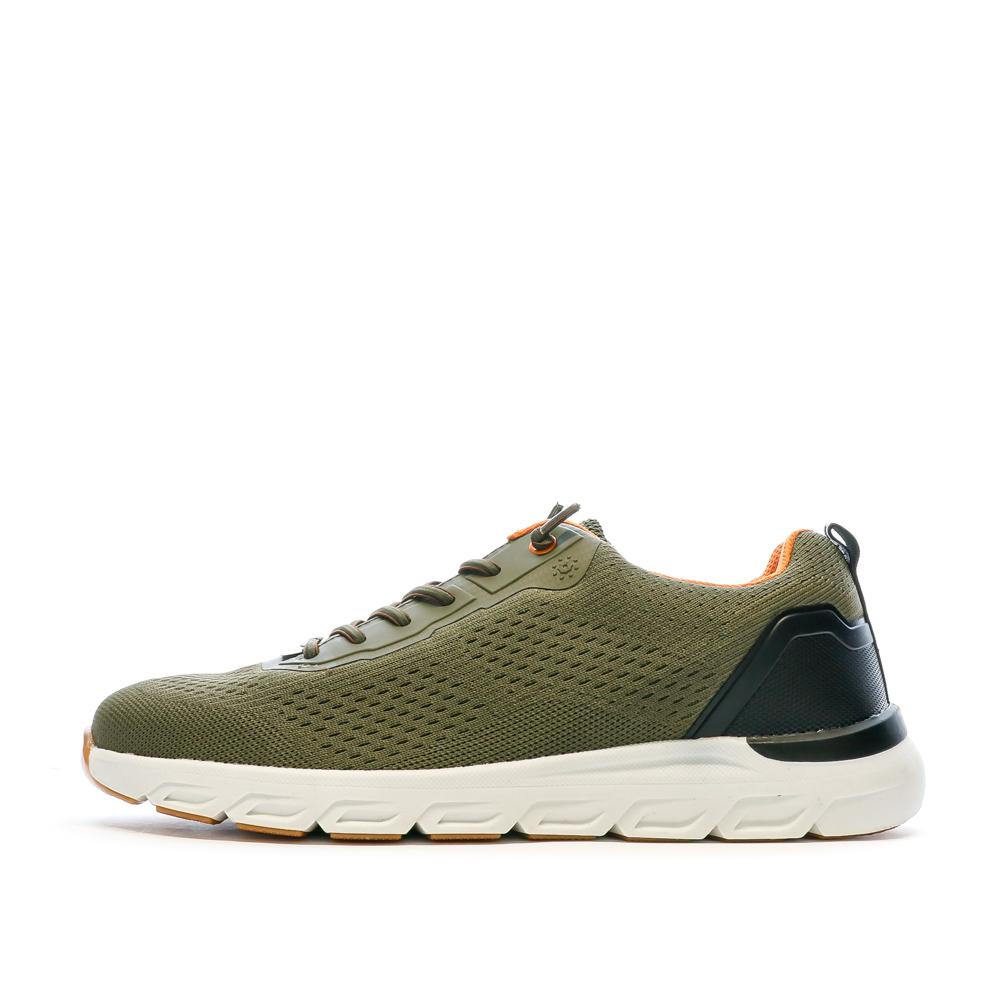 Relife Baskets Kaki Homme Relife Laniston