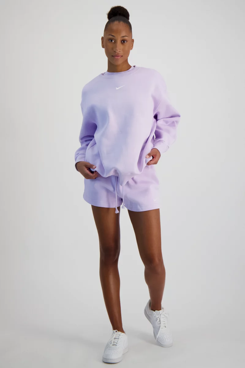 Nike Sportswear Phoenix Fleece Oversized Damen Pullover