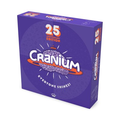 Cranium 25th Anniversary