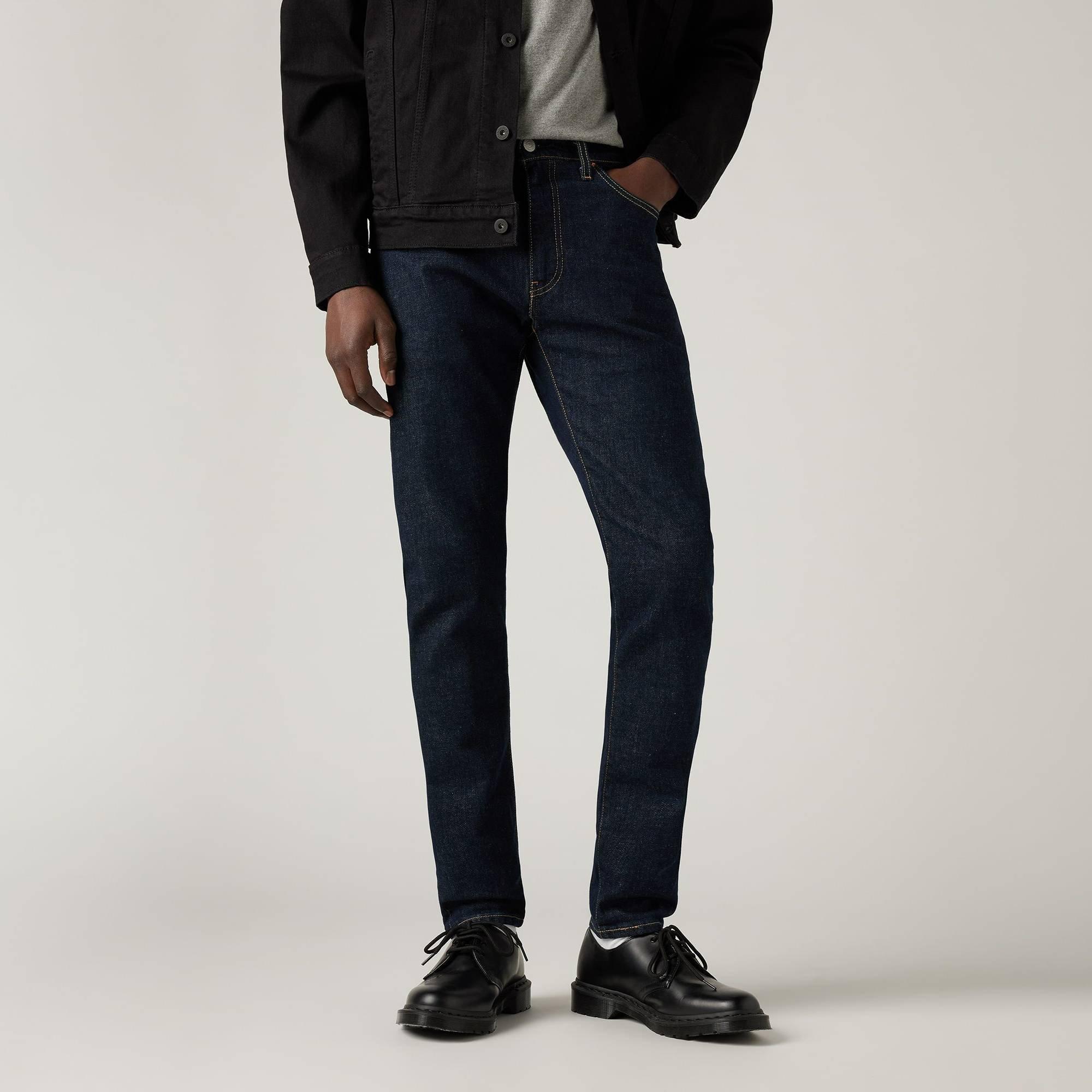 Levis 512™ Slim Tapered Jeans