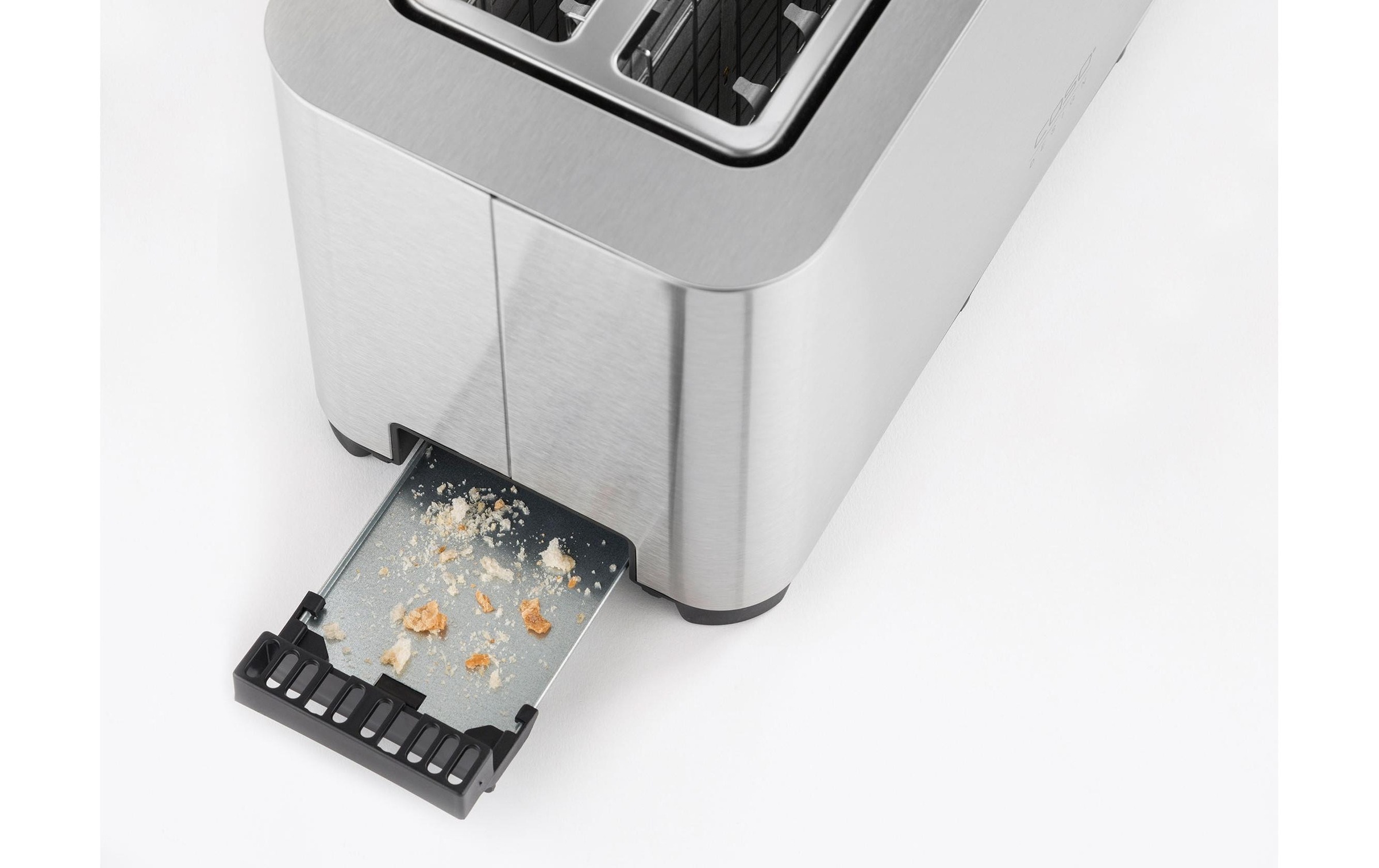 Caso Toaster »Classico T4« 1400 W