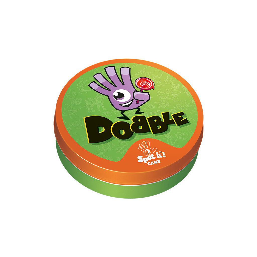 Dobble Kids