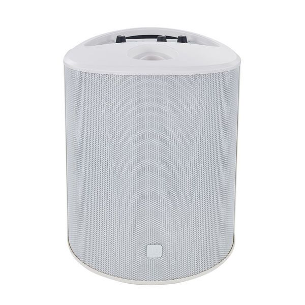 LD Systems Maui 5 Go 100 W Bag Bundle