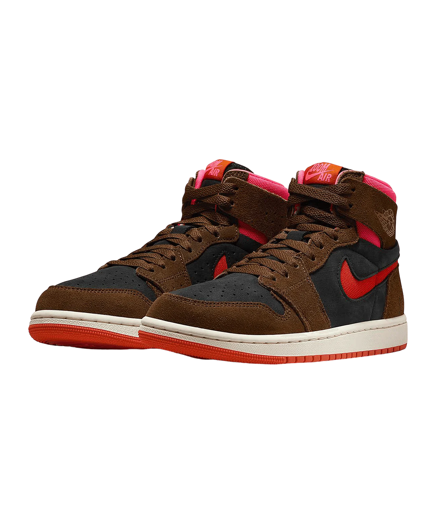 Jordan Air 1 Zoom Air Comfort 2 Damen F206