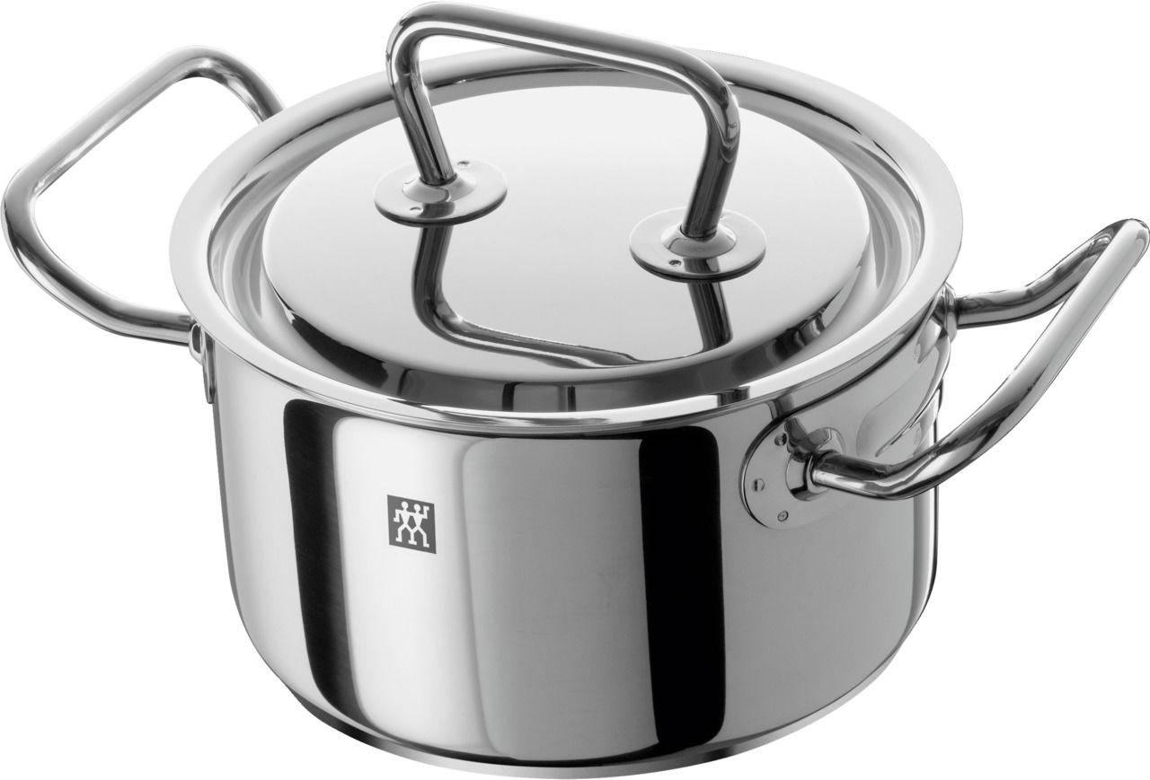 ZWILLING Kochtopf TWIN CLASSIC