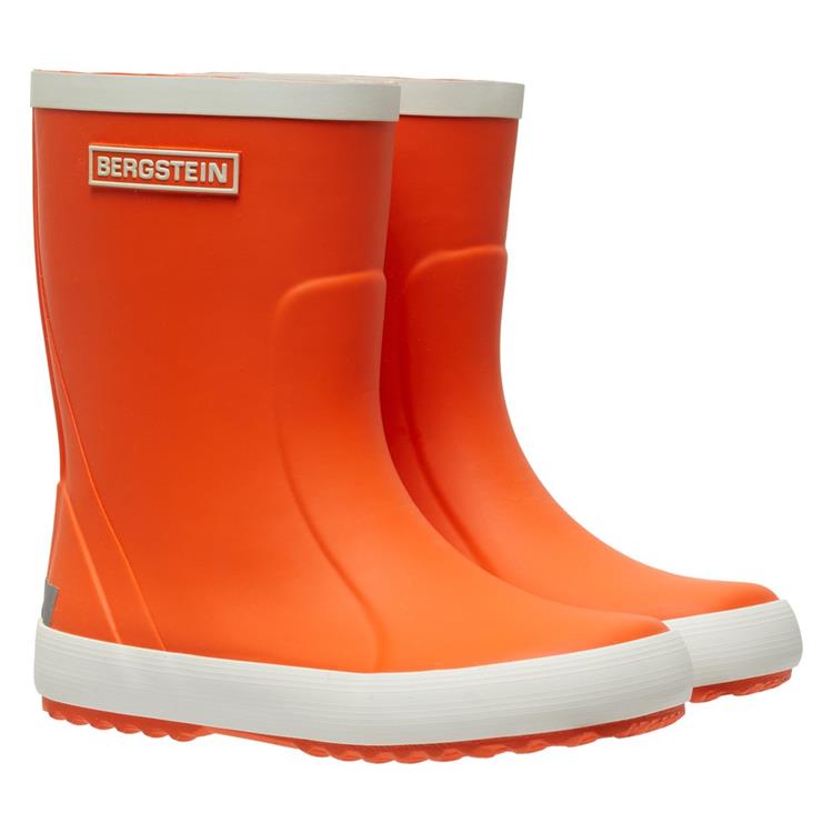Bergstein BN rainboot classic Orange