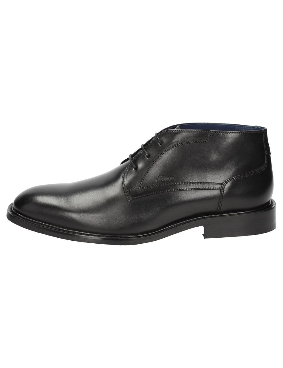 Stiefelette Malronus-703