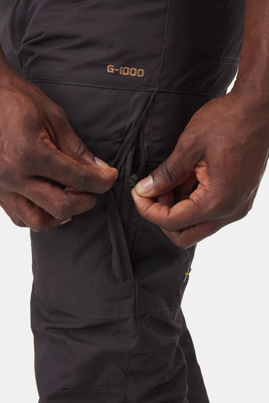 Fjällräven Fjällräven Karl Pro Trousers Long