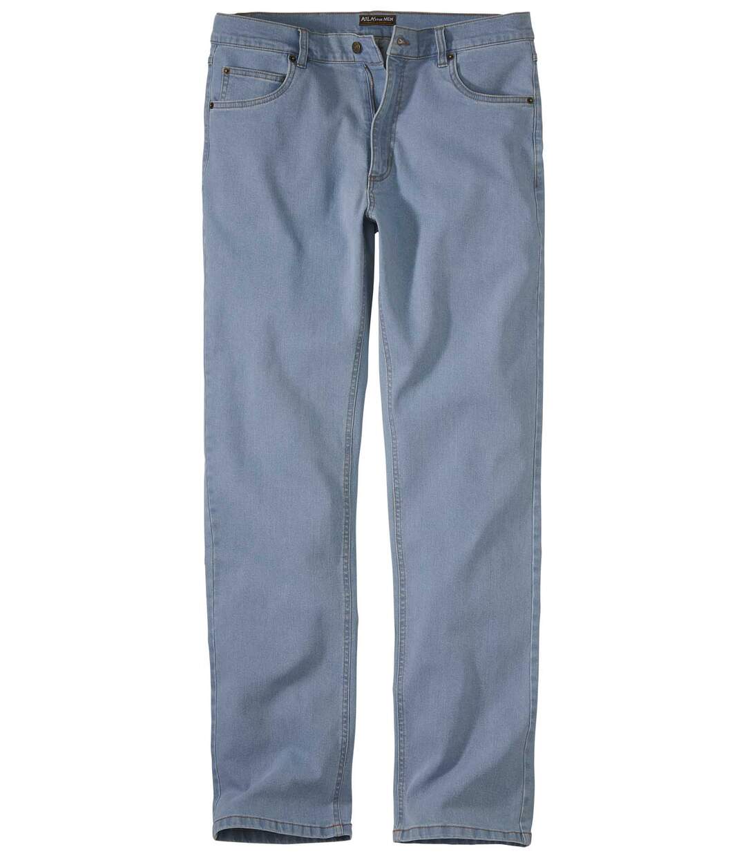 Jean Stretch Summer