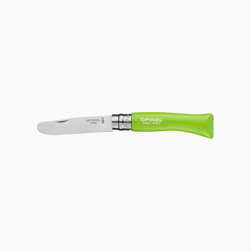 Mon Premier Opinel Pomme