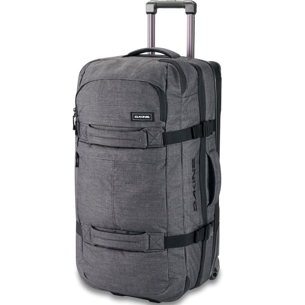 Bagagerie de voyage DAKINE SPLIT ROLLER 85L CARBON