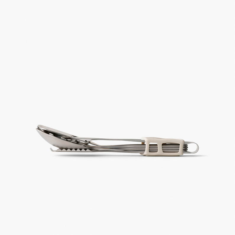 Sea to Summit Detour Stainless Steel Utensil Set