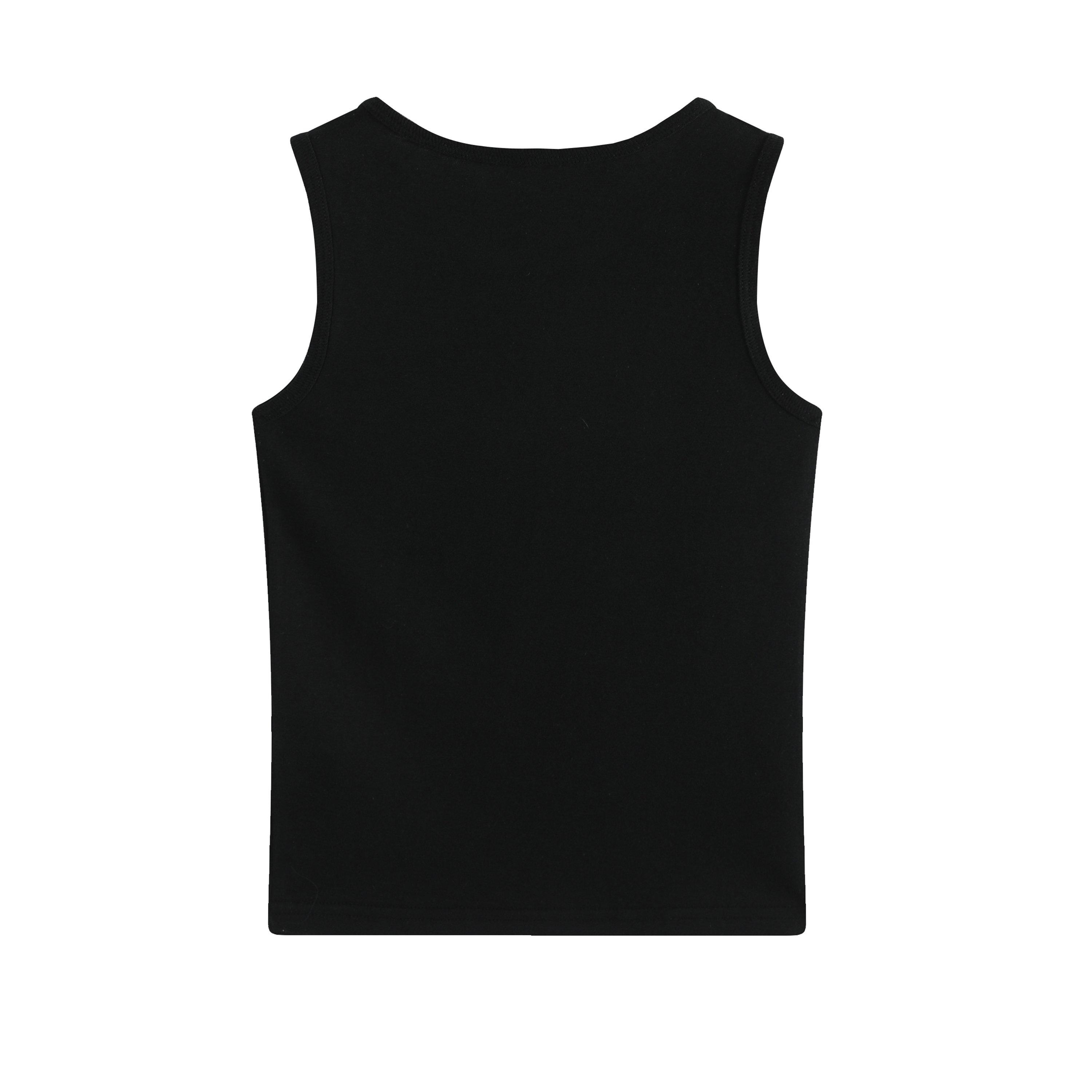 Firetrap 5 Pack Vest Infant Boys