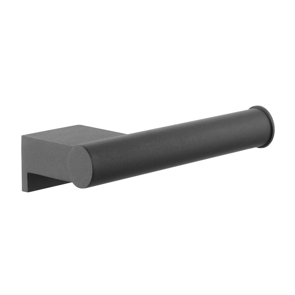 Tiger Bold toiletrolhouder zwart