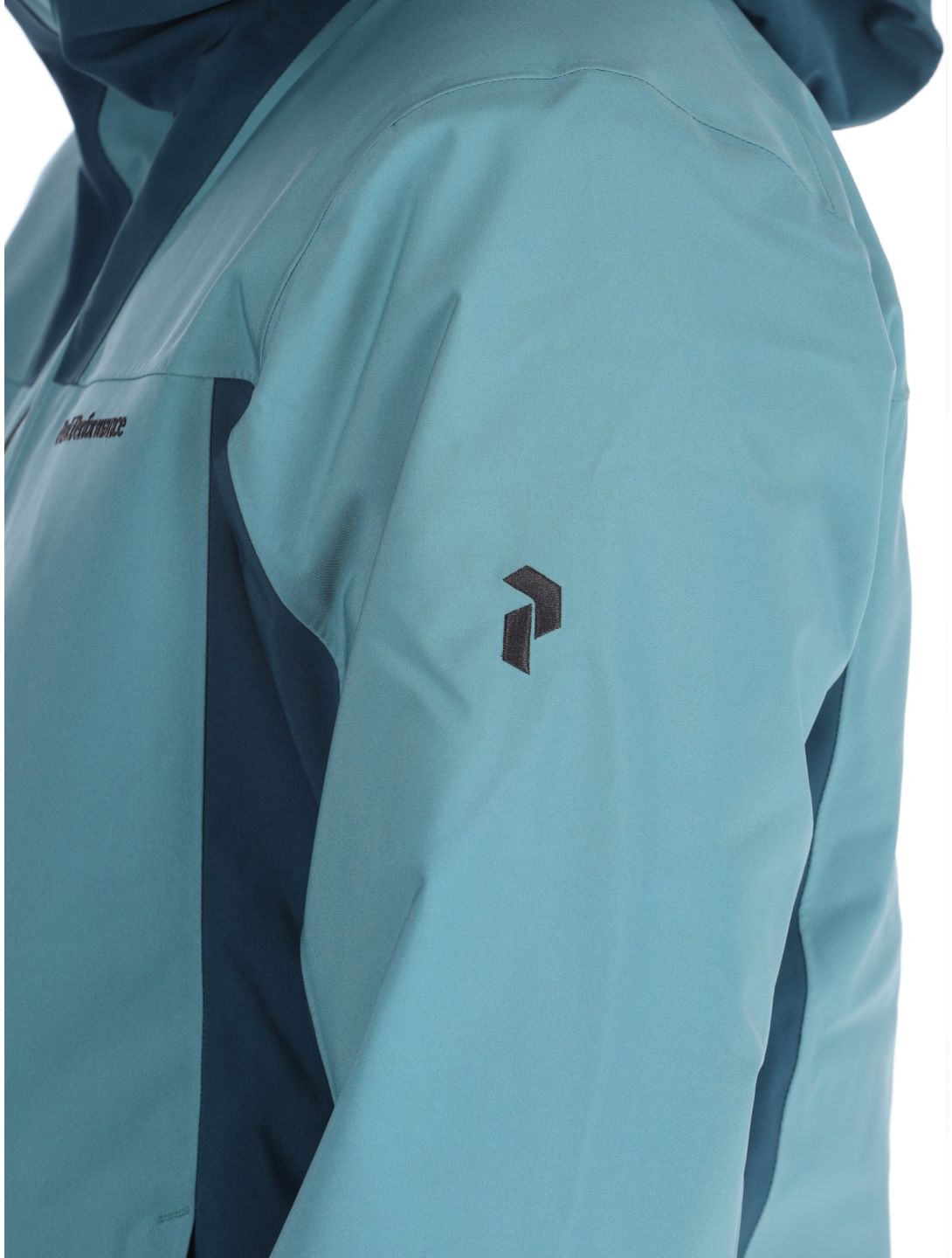 M Rider Tech 2L ski-jas heren