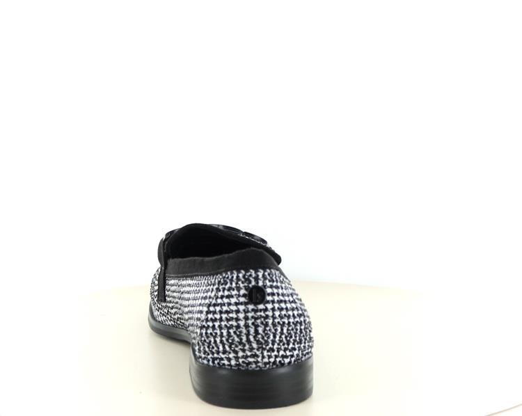 La Strada 2220127 4001 black