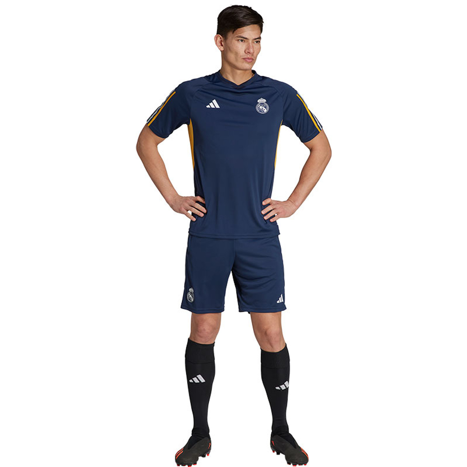 adidas Real Madrid Trainingsset
