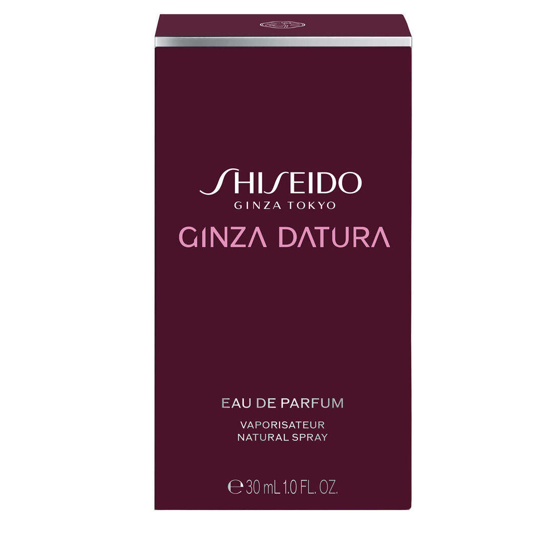 SHISEIDO Ginza Datura, Eau de Parfum - 30ml