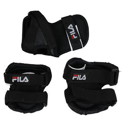 Fila Beskyttelsess?t - Sort
