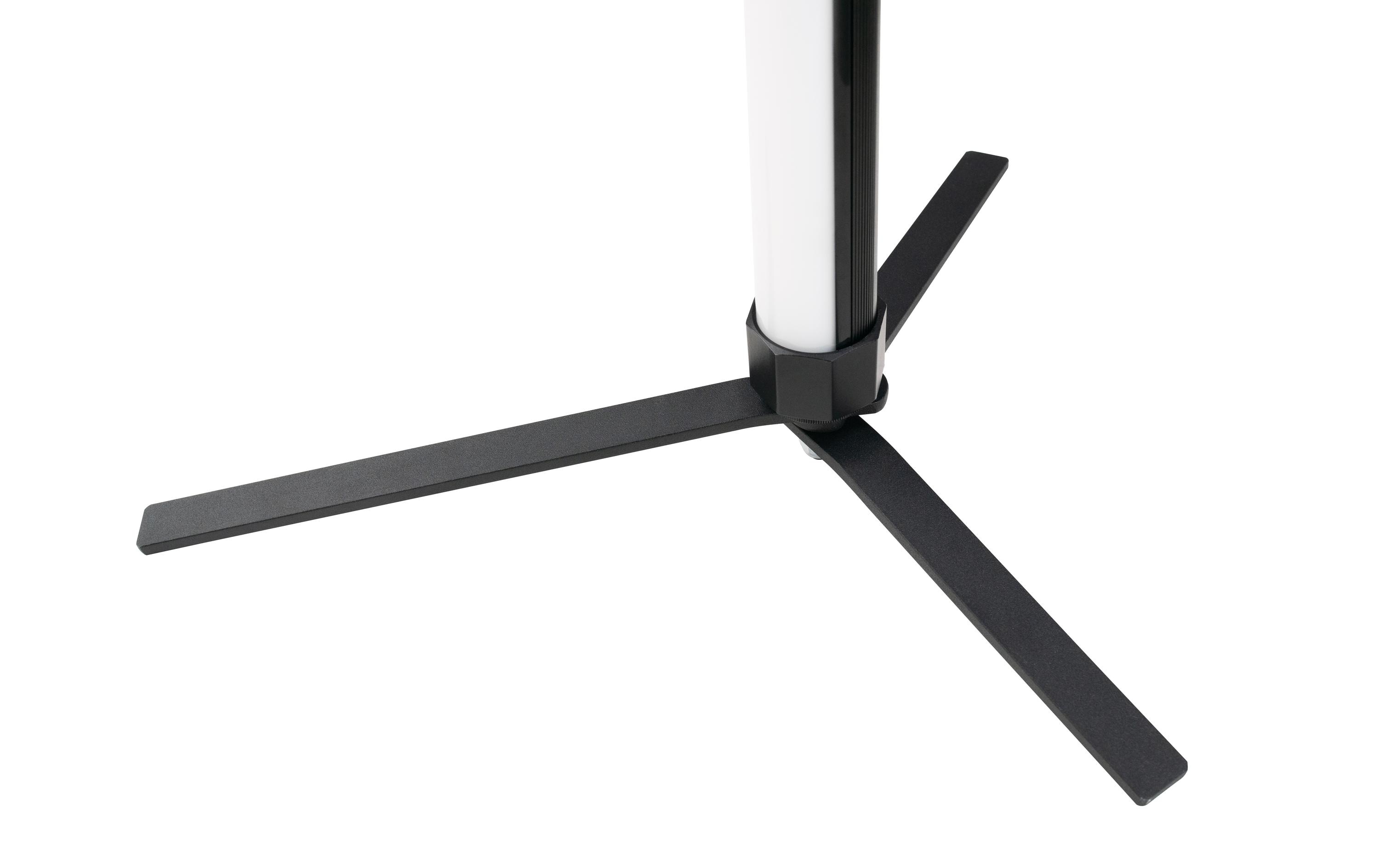 Stativ LS-FL-1/4Kompakter Bodenstativ