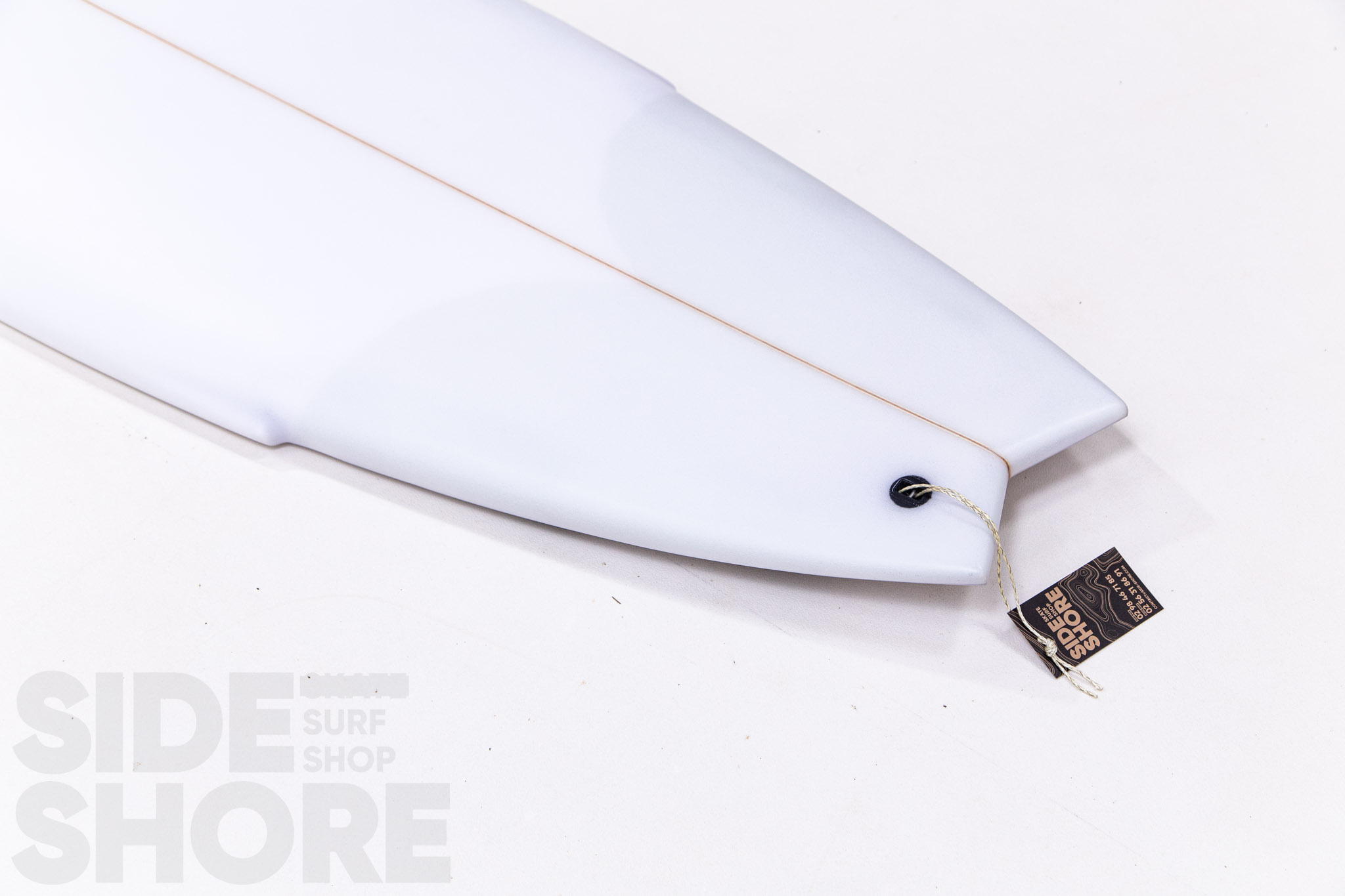 Lost Aipa Sub Scorcher Sting - 6'0 x 20.50