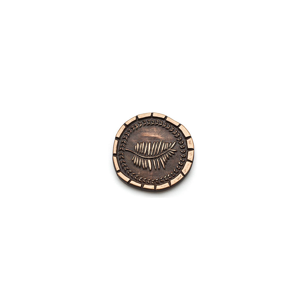 Set de Pièces Métal Compatible avec 7 Wonders Duel