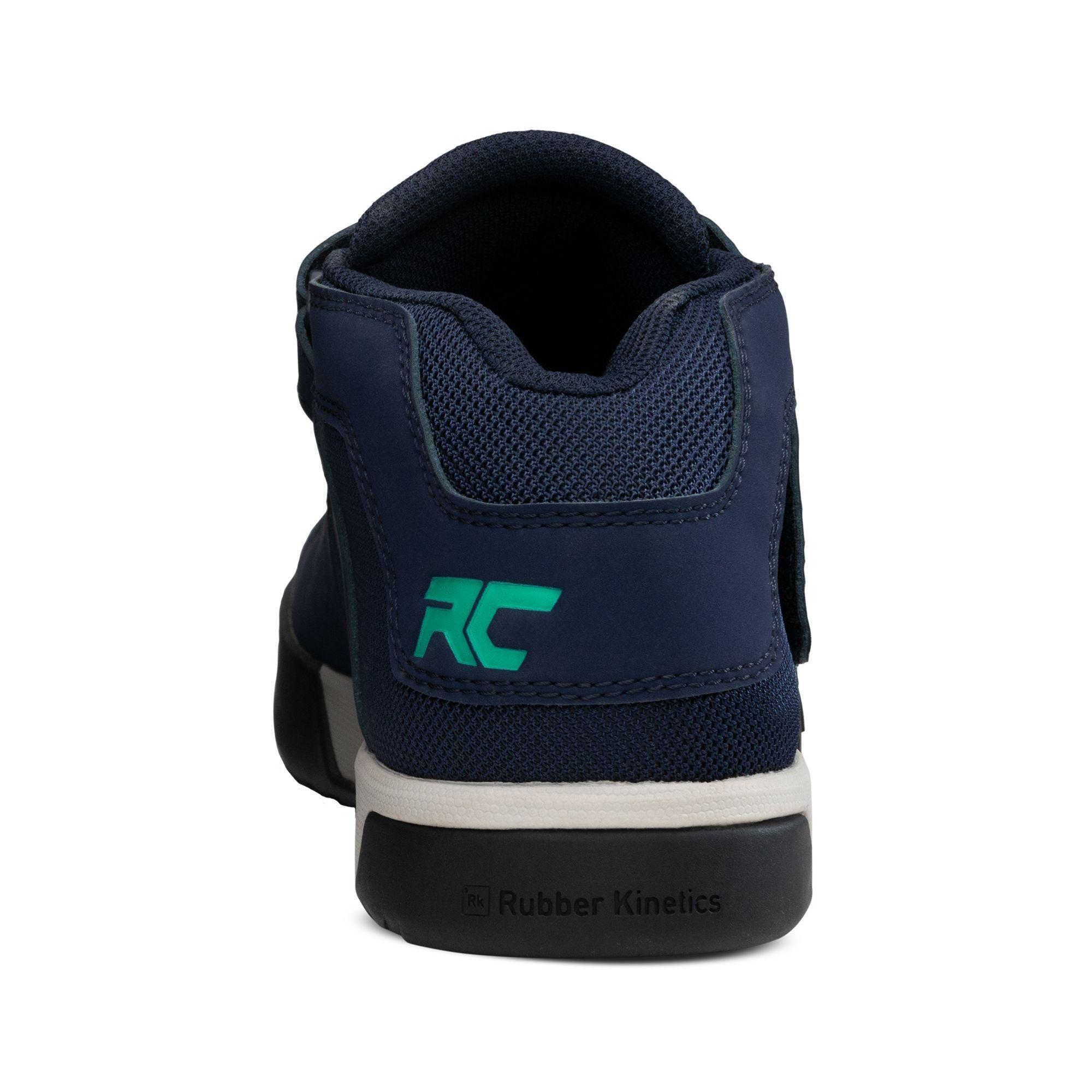 Ride Concepts Wildcat Womens Shoes