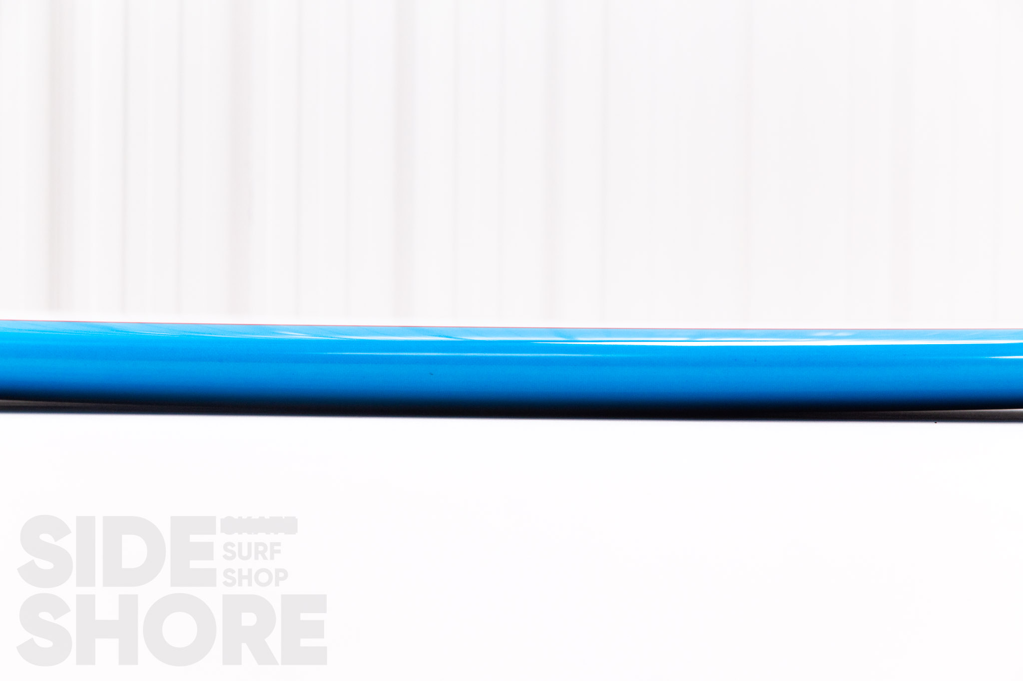 Hansen Surfboards Superlight - Tint Blue   Polish - 9'6 x 22 5/8