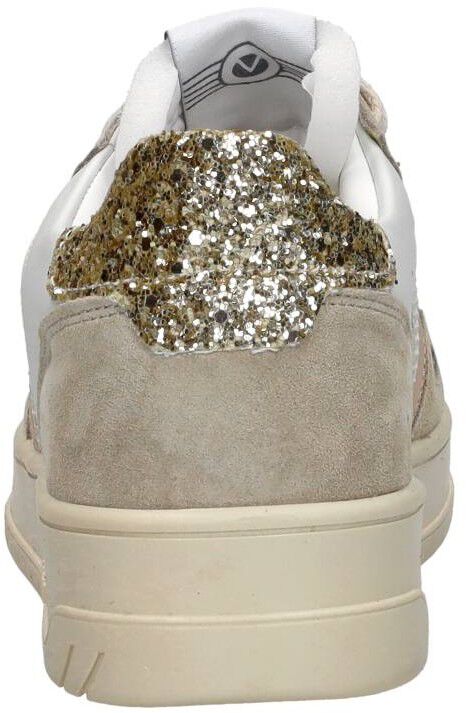 Victoria Sneakers Laag wit