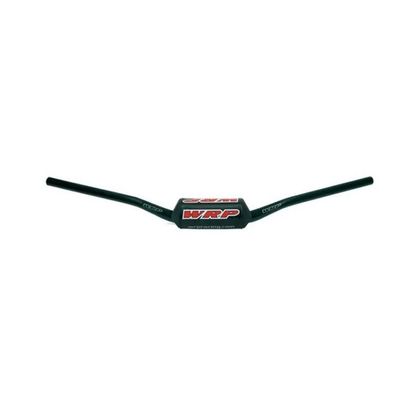 Guidon WRP PRO-BAR 28.6mm GUIDON MEDIUM Universel - Noir