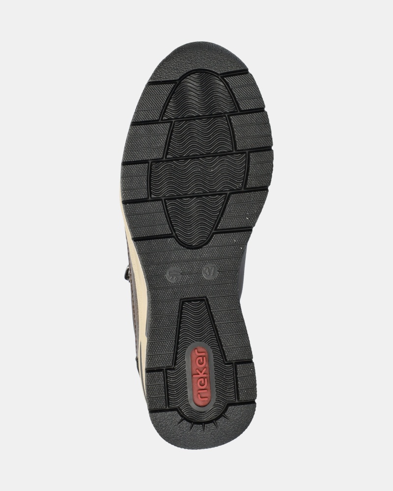 Rieker Lage sneakers  - multi