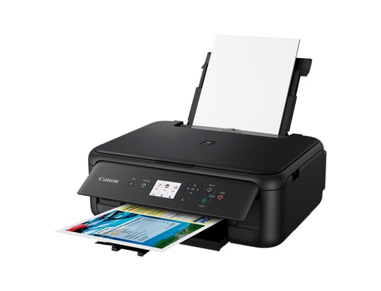 CANON - Imprimante multifonction jet d'encre Pixma TS-5150