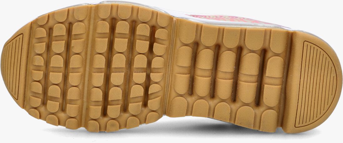 VINGINO witte vingino lage sneakers fenna ii