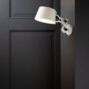Wandlamp Bolt sidefit mini flux green