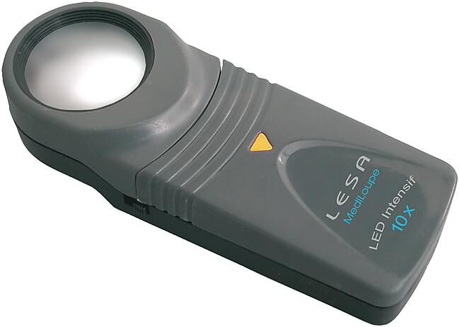 LESA - MEDILOUPE POWER +  X10