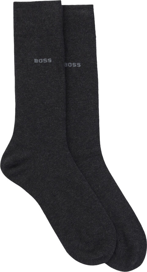 BOSS 2P RS Uni CC Charcoal