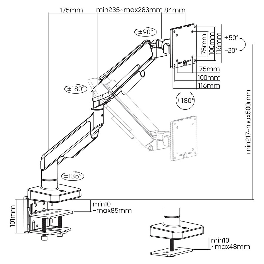 OPLITE MT49