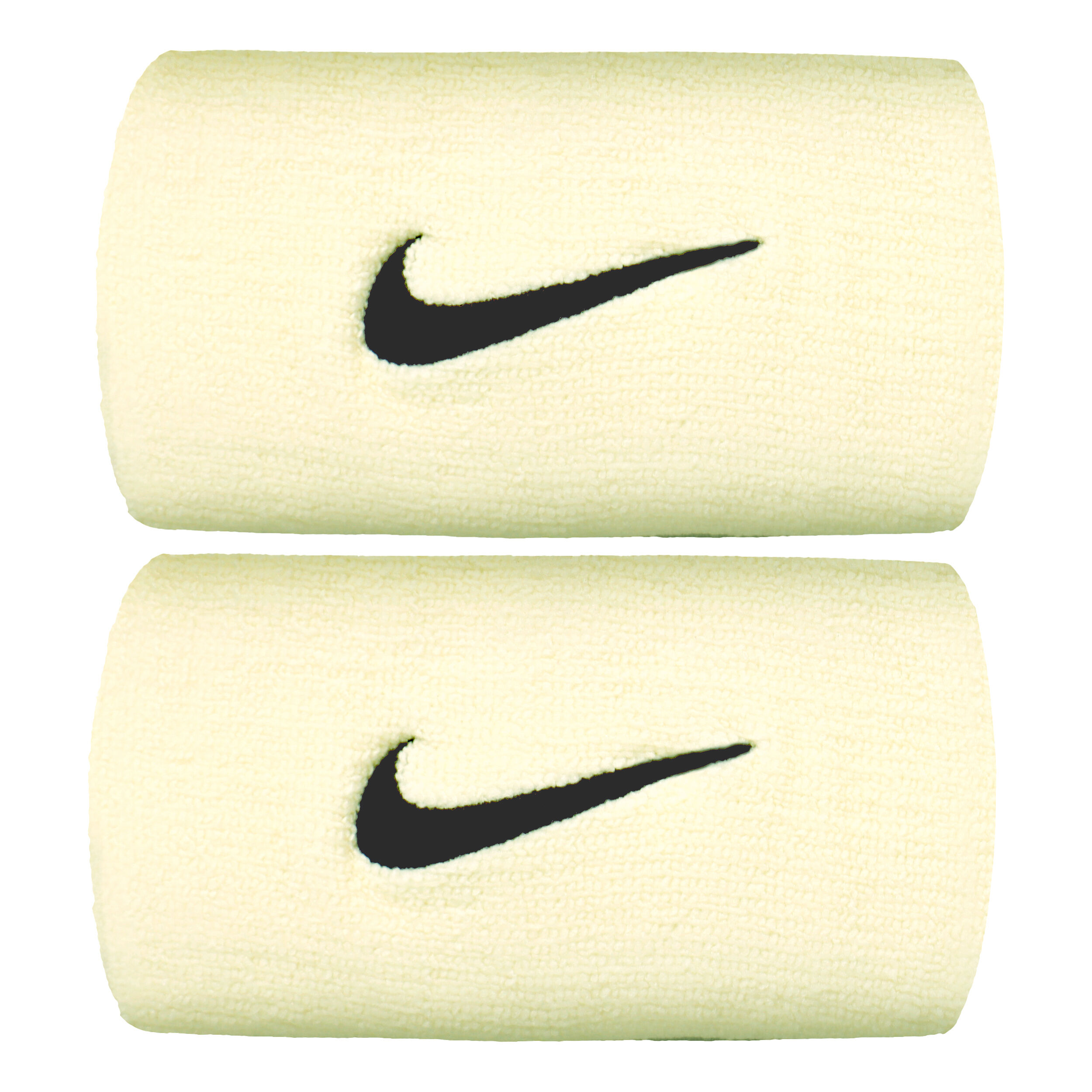 Nike Premier DW Promo Poignet - Jaune Lemon