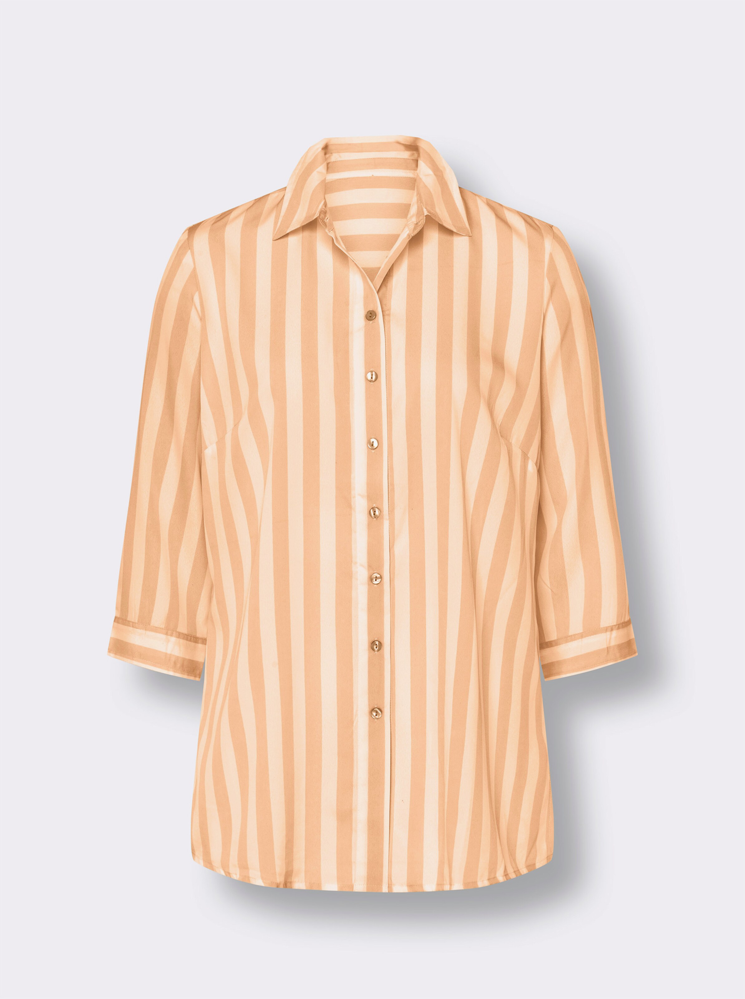 Longbluse
