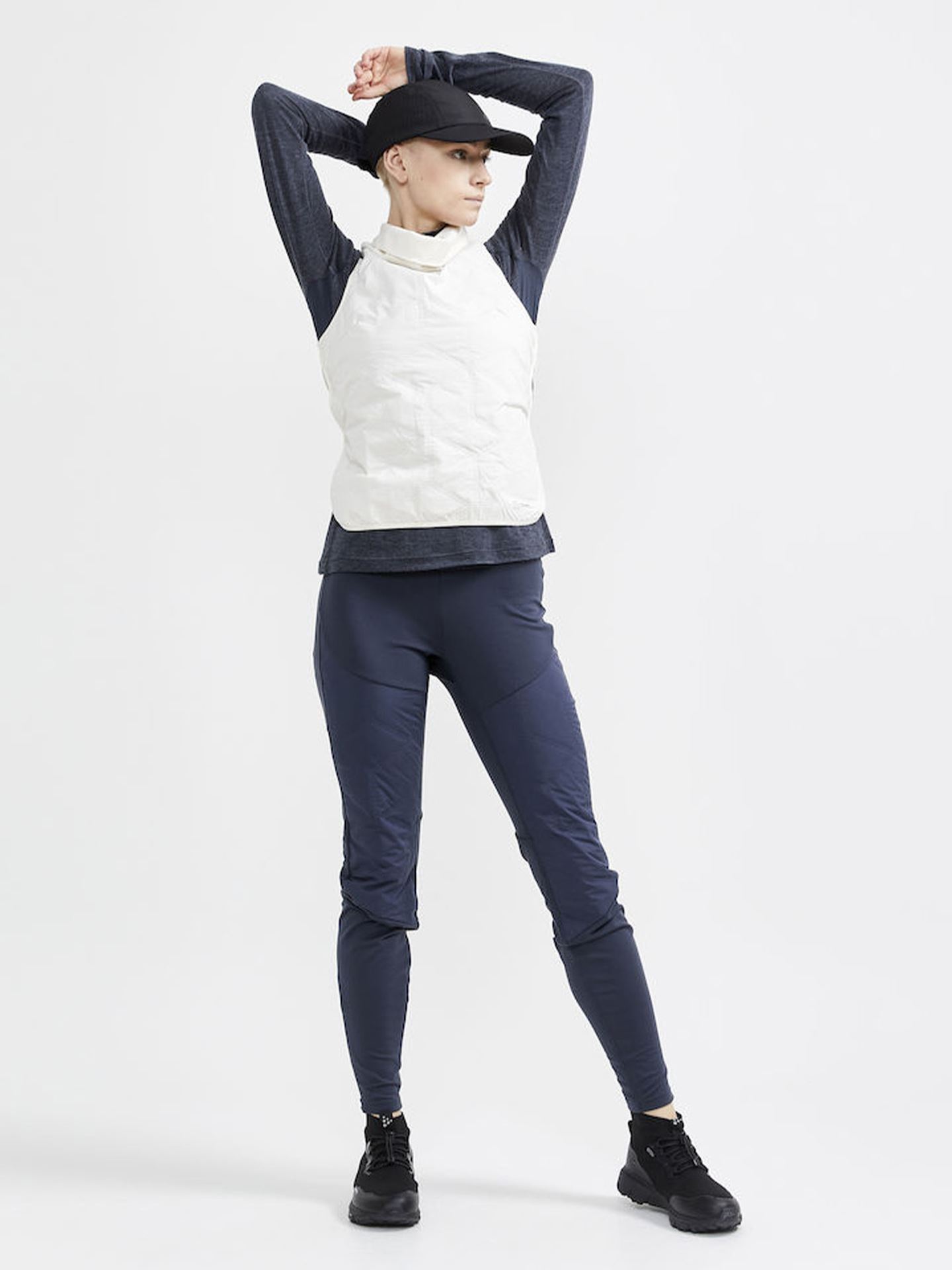SubZ Tights 2
