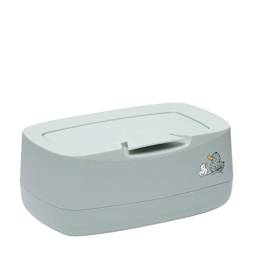 billendoekjesdoos Easy Wipe Silk Sepp