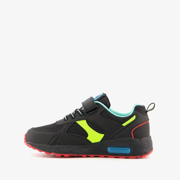 Blue Box jongens sneakers met airzool