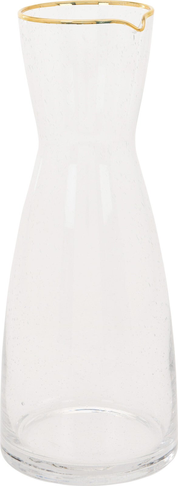 Karaf transparant 0,5 L