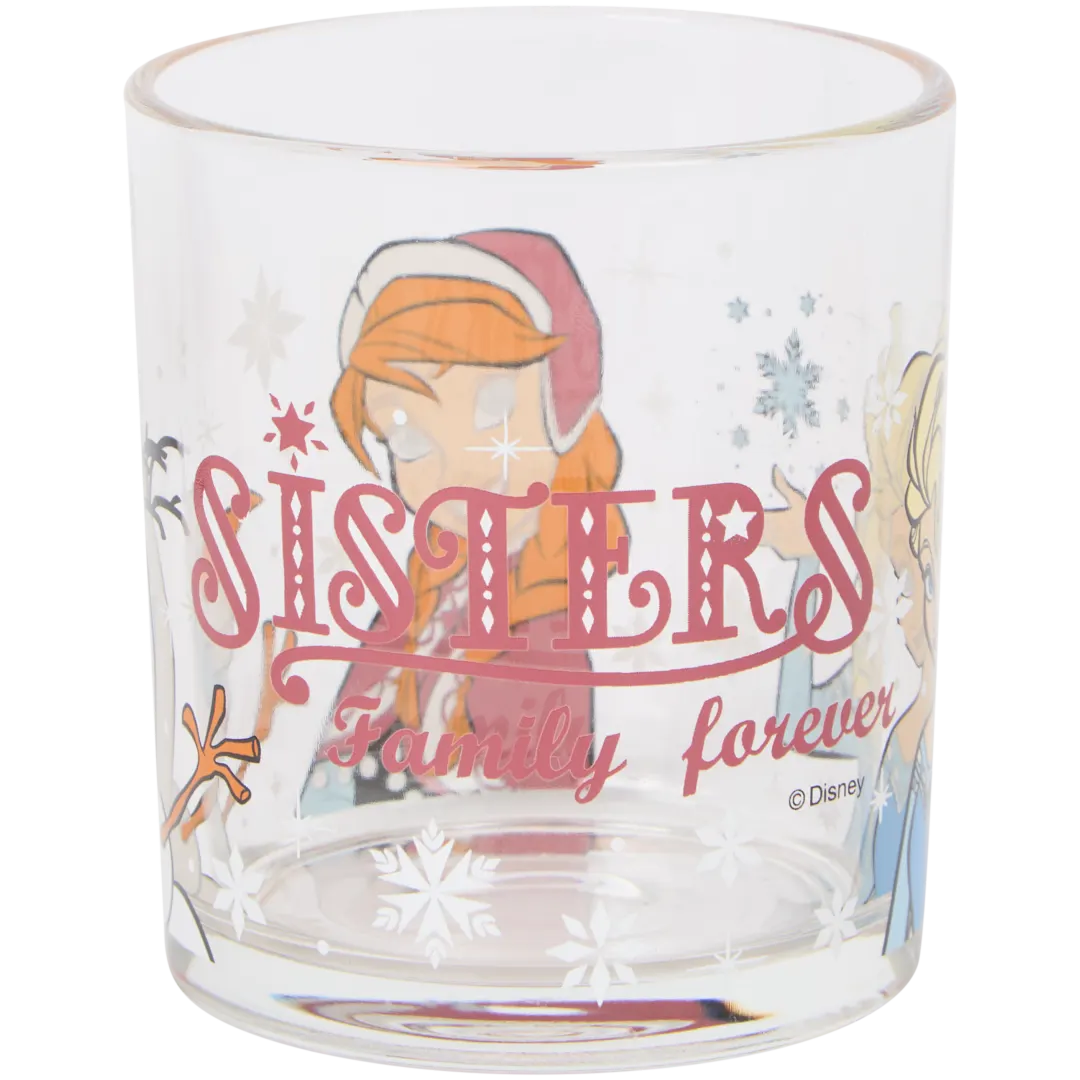 Verre Disney